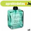 Szappanadagol Pure Soap Kristly Zld 570 ml (6 egysg) MOS