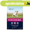 Takarmny Eukanuba Mature Felntt Csirke 3 Kg MOST 13195 HEL