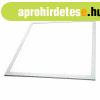 LED Panel Silver Electronics 486061 40W 6000K MOST 18771 HEL