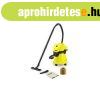 Porszv Karcher WD3 V1542 C/B 1000W 60 dB MOST 69609 HELYET