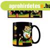 Taza Bgre Super Mario SCMG24854 Fekete 315 ml MOST 11934 HE