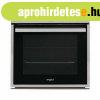 Pirolitikus st Whirlpool Corporation OAKZ97961SPIX 73 L 38