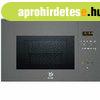 Mikrohullm Balay 3CG5175A2 1200W 25 L Antracit 1000 W 20 L