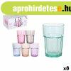 Pohrkszlet LAV LV-ARA265 PFT6M0001FC 365 ml (6 pcs) 6 Dara