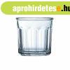 Pohrkszlet Arcoroc ARC L3749 tltsz veg 420 ml (6 Darab