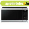 Mikrohullm St Grillstvel Samsung MG32DG4524CTE1 Fekete