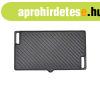 Perfect Home ntttvas grill stlap, 45 x 25 cm, dupla csc