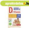 NATURLAND D-VIT. TBL. FORTE 4000NE 120DB