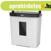 Paper Shredder Deli E9939 12L