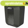 Iratmegsemmist, konfetti, 9 lap, FELLOWES "Powershred