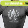 PureGold Greek Helmet Pl