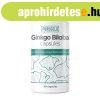 PureGold Ginkgo Biloba trend-kiegszt formula 90 kapszula