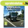 On the Road: Truck Simulator - PS4