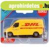 SIKU Mercedes-Benz DHL furgon 1:86 - 1085