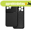 NOBLE case for XIAOMI Redmi Note 13 4G black