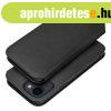 DUAL POCKET Book case for IPHONE 14 Pro Max black