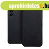 DUAL POCKET Book case for SAMSUNG S24 black