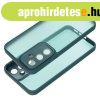 VARIETE Case for SAMSUNG A55 5G dark green