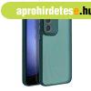 VARIETE Case for SAMSUNG S21 FE dark green