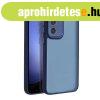 VARIETE Case for SAMSUNG S22 Ultra navy blue