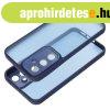 VARIETE Case for SAMSUNG S24 FE navy blue