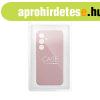 Case SILICONE 2mm for SAMSUNG A05S sand pink