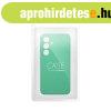 Case SILICONE 2mm for SAMSUNG A25 5G mint