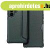 RAZOR Book for SAMSUNG S22 Ultra dark green