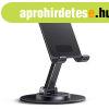 Ugreen LP805 desk stand for phone tablet - black