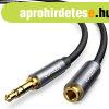 Ugreen AV118 10592 cable 3.5 mm mini jack (male) / 3.5 mm mi