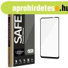 SAFE by PanzerGlass Edge-to-Edge Tempered Glass for Lenovo K