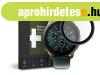 HOFI Hybrid Glass veg kpernyvd flia - OnePlus Watch - 