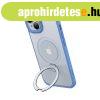 Torras telefon tok Ostand Matte iPhone 15(tengerszkk)