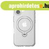 Torras Ostand Spin tok iPhone 16-hoz (tltsz)