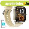 Smartwatch Blitzwolf BW-HL5 (arany)