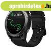 Zeblaze Stratos 3 Pro Smartwatch (fekete)