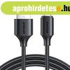 Kbel Micro USB-A / 2,4A / 1m Joyroom S-UM018A9 (fekete)