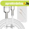 Baseus Cafule USB-USB-C kbel, 66 W, 2 m (fehr)