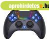 iPega PG-P4023B vezetk nlkli vezrl / GamePad PS4 touchp