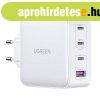 UGREEN Nexode 15337 hlzati tlt, 3xUSB-C, USB-A 3.0, PD3.