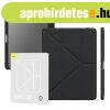 Baseus Minimalist iPad Air 4/Air 5 10,9 vdtok (fekete)