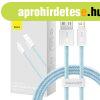 Baseus Dynamic USB-vilgts kbel, 2,4A, 1m (kk)