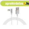 Lampa, Adatkbel Usb- Lightning, 1M 90