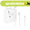 BLISZTERES A1748 Apple EarPods iPhone gyri sztereo headset 