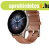 Amazfit GTR 3 Pro Brown Leather