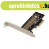 Conceptronic Bvtkrtya - EMRICK05BS (PCIe x4 to M.2 NVMe,