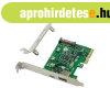 Conceptronic Bvtkrtya - EMRICK09G (PCIe x4 to USB-A 3.0+