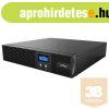 NJOY UPS 2200VA - Argus 2200 sznetmentes tpegysg (4 IEC 1