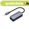 Conceptronic Kbel - ABBY12GC (USB-C to RJ-45, 2,5 Gbit, Wak