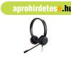 JABRA Fejhallgat - Evolve 20 MS Stereo Vezetkes, Mikrofon